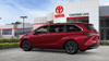 7 thumbnail image of  2026 Toyota Sienna Platinum