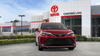 18 thumbnail image of  2026 Toyota Sienna Platinum