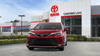 3 thumbnail image of  2026 Toyota Sienna Platinum