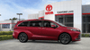 15 thumbnail image of  2026 Toyota Sienna Platinum