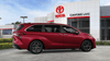 13 thumbnail image of  2026 Toyota Sienna Platinum