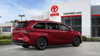 12 thumbnail image of  2026 Toyota Sienna Platinum