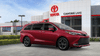 16 thumbnail image of  2026 Toyota Sienna Platinum