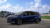 4 thumbnail image of  2026 Toyota Sienna Platinum