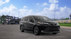 17 thumbnail image of  2026 Toyota Sienna Platinum