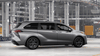 14 thumbnail image of  2026 Toyota Sienna Platinum