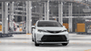 19 thumbnail image of  2026 Toyota Sienna Platinum