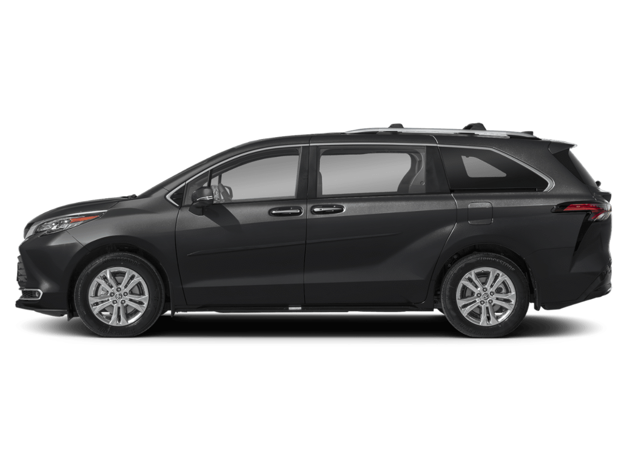 24 thumbnail image of  2026 Toyota Sienna Platinum