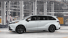 5 thumbnail image of  2026 Toyota Sienna Platinum