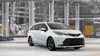 17 thumbnail image of  2026 Toyota Sienna Platinum