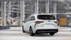 9 thumbnail image of  2026 Toyota Sienna Platinum