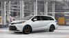 4 thumbnail image of  2026 Toyota Sienna Platinum
