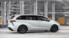 13 thumbnail image of  2026 Toyota Sienna Platinum