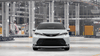 2 thumbnail image of  2026 Toyota Sienna Platinum