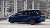 6 thumbnail image of  2026 Toyota Sienna Platinum