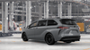 6 thumbnail image of  2026 Toyota Sienna Woodland Edition