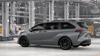 5 thumbnail image of  2026 Toyota Sienna Woodland Edition