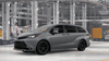 3 thumbnail image of  2026 Toyota Sienna Woodland Edition