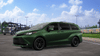 5 thumbnail image of  2026 Toyota Sienna Woodland Edition