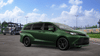 17 thumbnail image of  2026 Toyota Sienna Woodland Edition
