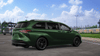 13 thumbnail image of  2026 Toyota Sienna Woodland Edition