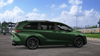 14 thumbnail image of  2026 Toyota Sienna Woodland Edition