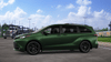 6 thumbnail image of  2026 Toyota Sienna Woodland Edition