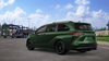 9 thumbnail image of  2026 Toyota Sienna Woodland Edition