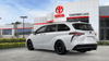 9 thumbnail image of  2026 Toyota Sienna Woodland Edition
