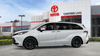 6 thumbnail image of  2026 Toyota Sienna Woodland Edition