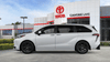 7 thumbnail image of  2026 Toyota Sienna Woodland Edition