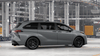 13 thumbnail image of  2026 Toyota Sienna Woodland Edition