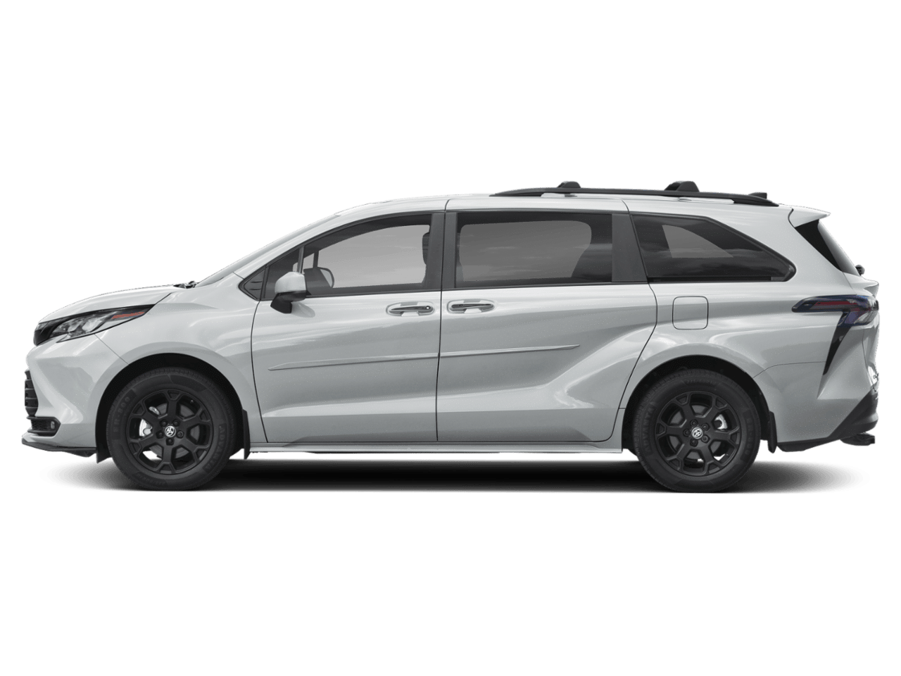 24 thumbnail image of  2026 Toyota Sienna Woodland Edition
