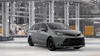 17 thumbnail image of  2026 Toyota Sienna Woodland Edition