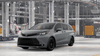2026 Toyota Sienna Woodland Edition
