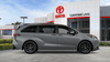 14 thumbnail image of  2026 Toyota Sienna Woodland Edition