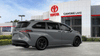 12 thumbnail image of  2026 Toyota Sienna Woodland Edition