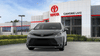 3 thumbnail image of  2026 Toyota Sienna Woodland Edition