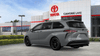 8 thumbnail image of  2026 Toyota Sienna Woodland Edition