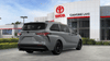 11 thumbnail image of  2026 Toyota Sienna Woodland Edition