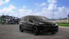 15 thumbnail image of  2026 Toyota Sienna Woodland Edition
