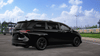 10 thumbnail image of  2026 Toyota Sienna Woodland Edition