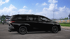 13 thumbnail image of  2026 Toyota Sienna Woodland Edition