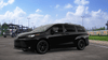 4 thumbnail image of  2026 Toyota Sienna Woodland Edition