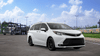 17 thumbnail image of  2026 Toyota Sienna Woodland Edition
