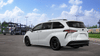8 thumbnail image of  2026 Toyota Sienna Woodland Edition