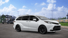 16 thumbnail image of  2026 Toyota Sienna Woodland Edition