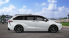 14 thumbnail image of  2026 Toyota Sienna Woodland Edition