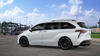 7 thumbnail image of  2026 Toyota Sienna Woodland Edition