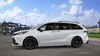5 thumbnail image of  2026 Toyota Sienna Woodland Edition
